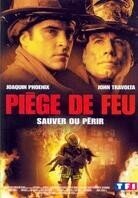 Piège de feu - Sauver ou périr (2004)