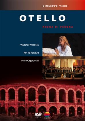 Orchestra dell'Arena di Verona, Zoltan Pesko & Dame Kiri Te Kanawa - Verdi - Otello