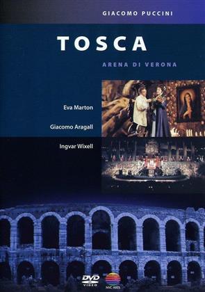 Orchestra dell'Arena di Verona, Daniel Oren & Eva Marton - Puccini - Tosca