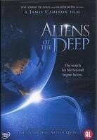 Aliens of the deep (2005)