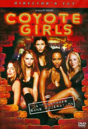 Coyote Girls (2000) (Director's Cut)