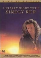 Simply Red - A starry night with Simply Red