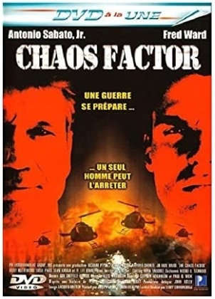 Chaos factor