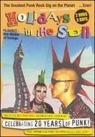Various Artists - Holidays In The Sun (2 DVDs)