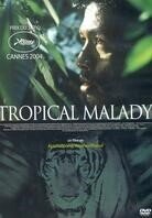 Tropical Malady - Sud pralad