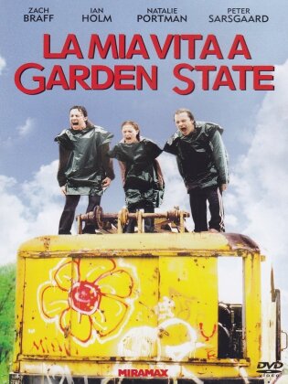 La mia vita a Garden State (2004)