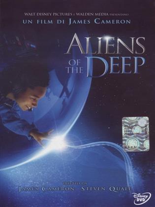 Aliens of the deep (2005)