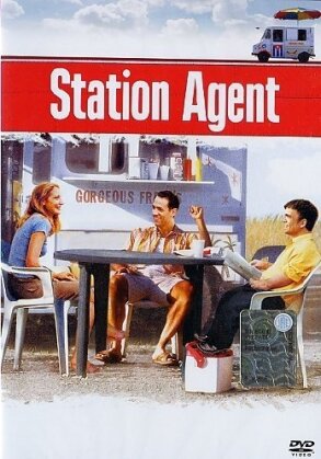 Station agent (2003)
