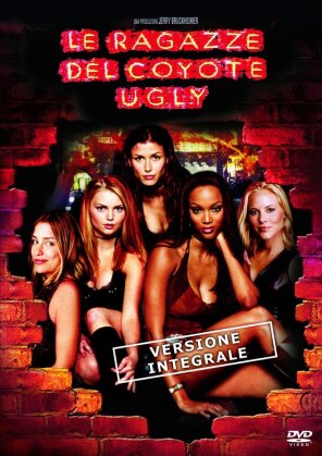 Le ragazze del Coyote Ugly (2000) (Versione Integrale)