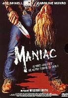 Maniac (1980) (Collector's Edition, 2 DVDs)