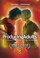 Producing adults - Lapsia ja aikuisia (2004)