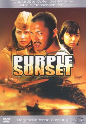 Purple Sunset (Director's Cut)