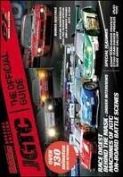 Best motoring - JGTC - The official guide