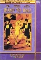 Road to bali (1952)