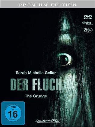 Der Fluch (2004) (Premium Edition)