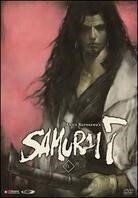 Samurai 7 - Volume 1 (Limited Edition, Uncut)