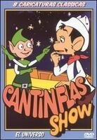 Cantinflas show - El universo