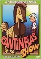 Cantinflas show - Paginas en la historia