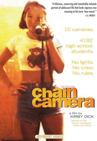 Chain camera