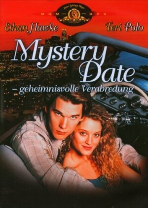 Mystery Date - Geheimnisvolle Verabredung (1991)
