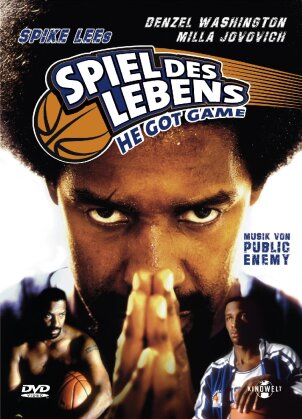 Spiel des Lebens (1998)