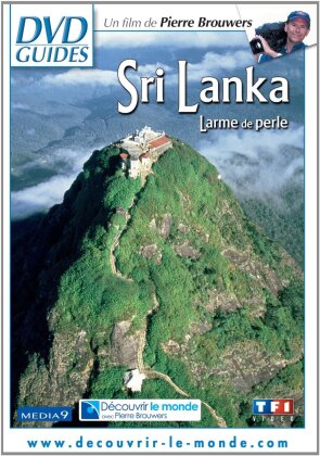 Sri Lanka - Larme de perle (DVD Guides)