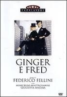 Ginger e Fred (1986)