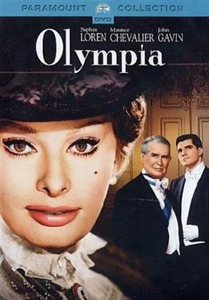 Olympia (1960)