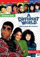 A different world - Season 1 (3 DVDs)