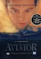 The aviator (2004) (Special Edition, 2 DVDs)