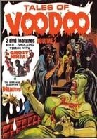 Tales of voodoo 2 - Ghost ninja and primitives