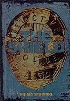 The Shield - Stagione 1 (4 DVD)