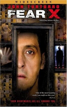 Fear X (2003)