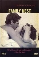 Films of Bela Tarr - Family nest (1979)