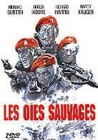 Les oies sauvages (1978)