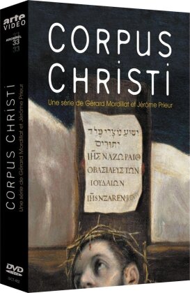 Corpus Christi (Coffret, 4 DVD)