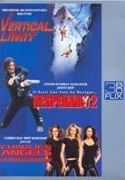 Vertical limit / Charlie's Angels 2 / Desperado 2 - (Flix Box 3 DVD)