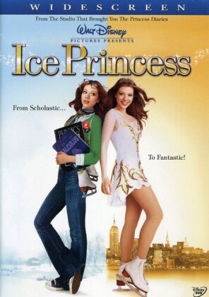 Ice princess (2005)