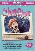 Lucy Show (Limited Special Edition, 8 DVDs)