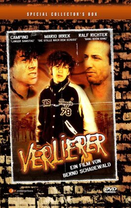 Verlierer (Box, Special Collector's Edition, 2 DVDs)