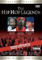 Various Artists - Hip Hop Legends (Platinum Edition)