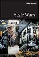 Style Wars (2 DVDs)