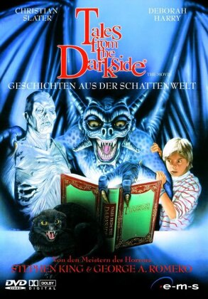 Tales from the Darkside - Geschichten aus der Schattenwelt (1990)