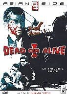 Dead or alive - (Version pocket) (1999)
