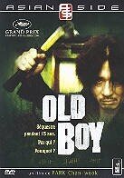 Old boy - (Version pocket) (2003)