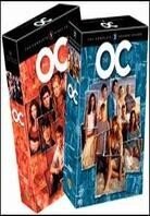 O.C. - The complete seasons 1 & 2 (14 DVDs)