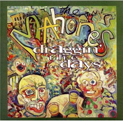 The Mahones - Draggin The Days