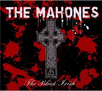 The Mahones - Black Irish