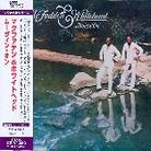 McFadden & Whitehead - Movin' On Remastered