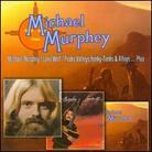 Michael Martin Murphey - Lone Wolf/Peaks Valleys/Honky Tonk (2 CDs)